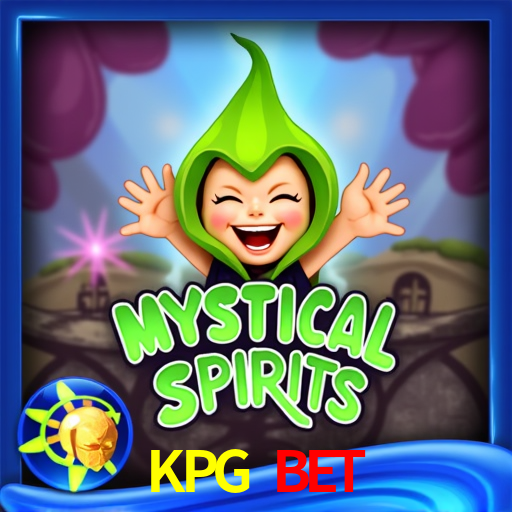 KPG LOGIN