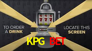 KPG BET