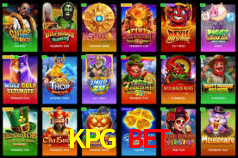 KPG BET
