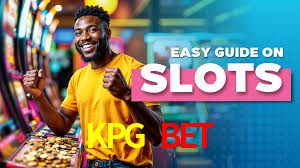 KPG BET