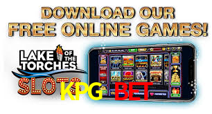 KPG BET