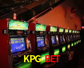 KPG LOGIN