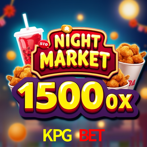 KPG BET
