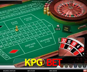 KPG BET