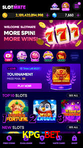 KPG BET